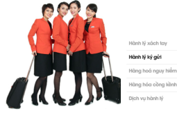 V/v Jetstar Điều chỉnh một số loại phí áp dụng từ ngày 01/06/2017