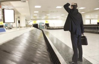 Những điều cần biết khi bị mất cắp hành lý và thất lạc ở sân bay